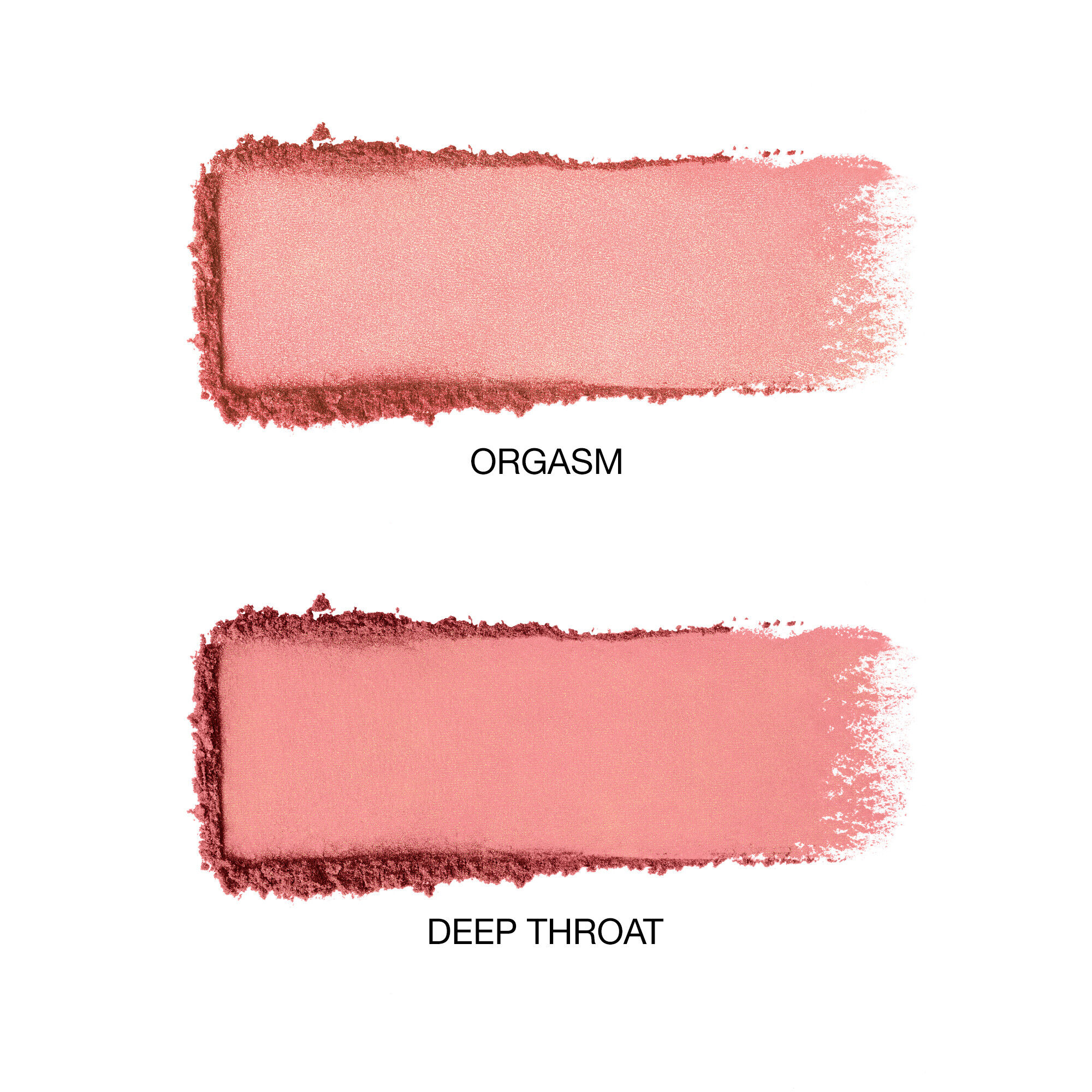 フラッシュ アイ デュオ NARS アイコニック ブラッシュデュオ | NARS Cosmetics